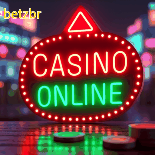 Baixe o App betzbr – Jogue Cassino no Celular com Slots e Apostas